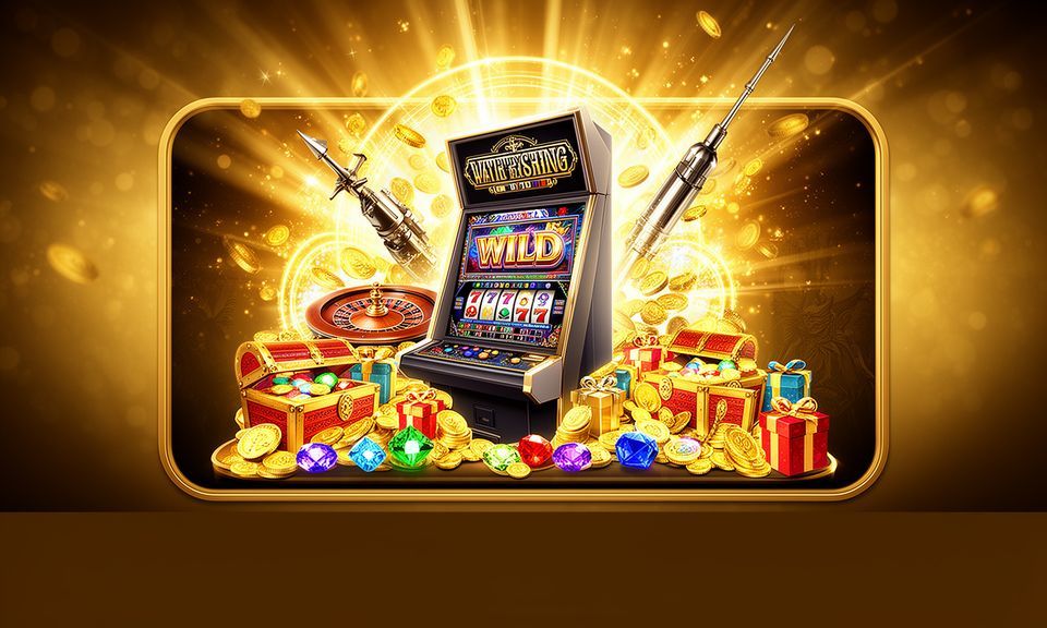 prich What You Find When You Open prich Casino