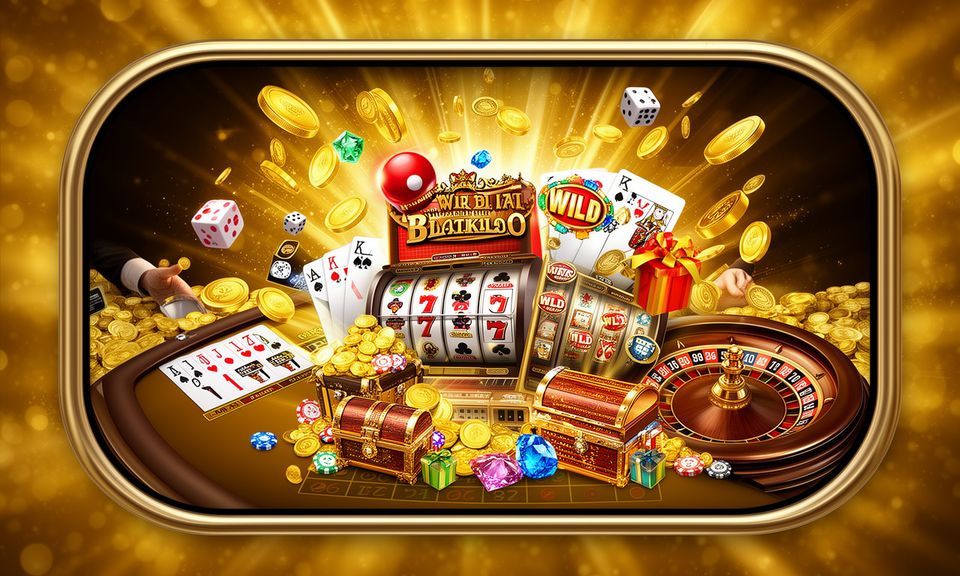 prich mobile gaming